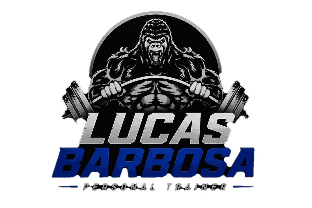 Lucas Barbosa Personal Trainer